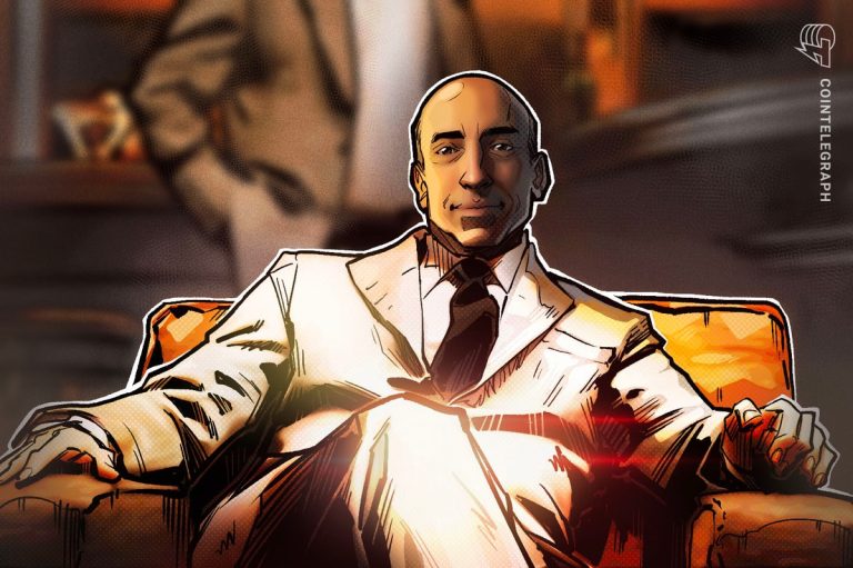 Gary Gensler associe la crypto à l’argent dans une vidéo virale de 2018 – Crypto Twitter réagit