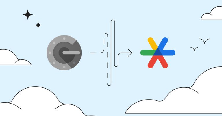 Google Authenticator ajoute enfin, heureusement, la synchronisation de compte pour les codes à deux facteurs
