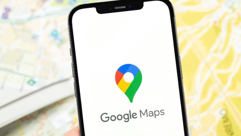 Google Maps reçoit quatre grandes mises à jour – voici les nouveautés