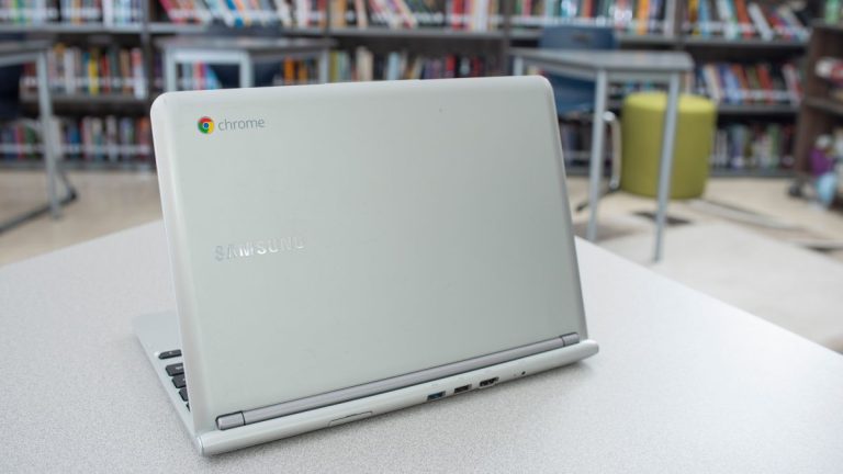 Google accusé d’avoir saboté les Chromebooks en coupant les mises à jour