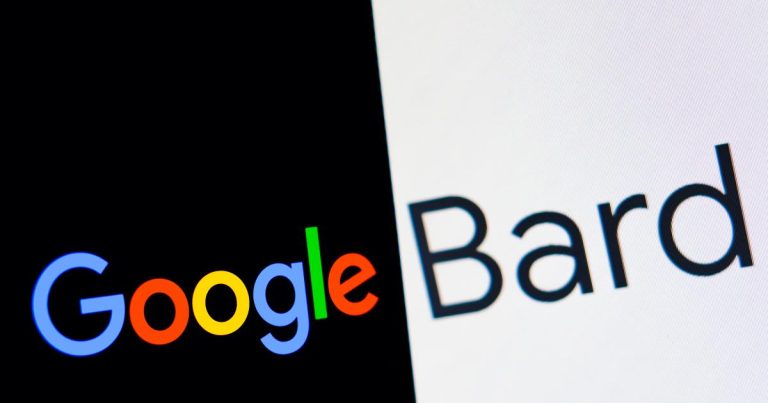 Google donne à Bard la possibilité de générer et de déboguer du code