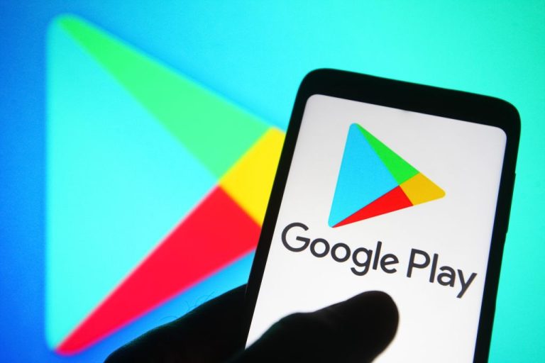 Google propose un choix de facturation aux développeurs britanniques du Play Store dans le but de régler une enquête antitrust