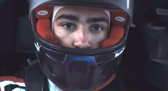 Gran Turismo Footage Reaction : les compétences de jeu se traduisent dans la vraie vie - avec des conséquences réelles [CinemaCon 2023]