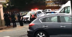 Le gangster new-yorkais Sylvester Zottola a été abattu dans un service au volant McDonalds dans le Bronx.