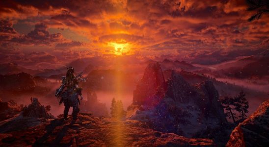 Guerrilla Games taquine "la prochaine aventure d'Aloy" dans une nouvelle déclaration de studio