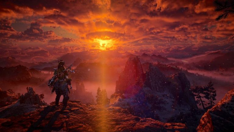 Guerrilla Games taquine "la prochaine aventure d'Aloy" dans une nouvelle déclaration de studio
