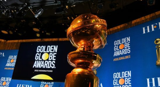 HFPA recrute 128 nouveaux électeurs pour les Golden Globe Awards 2024 Les plus populaires doivent être lus Inscrivez-vous aux newsletters Variety Plus de nos marques