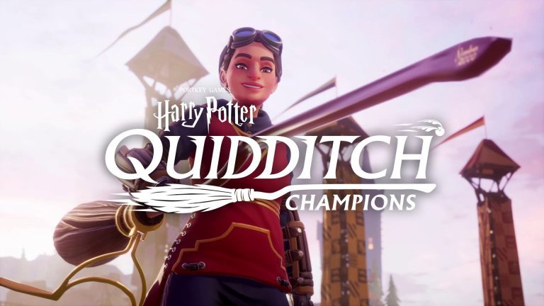 Harry Potter : Quidditch Champions annoncé sur consoles et PC    
