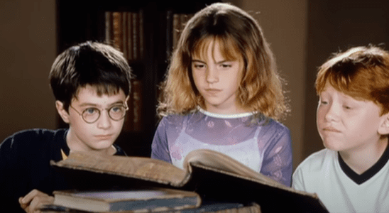 Harry Potter Reboot Series confirmé pour HBO, JK Rowling à bord