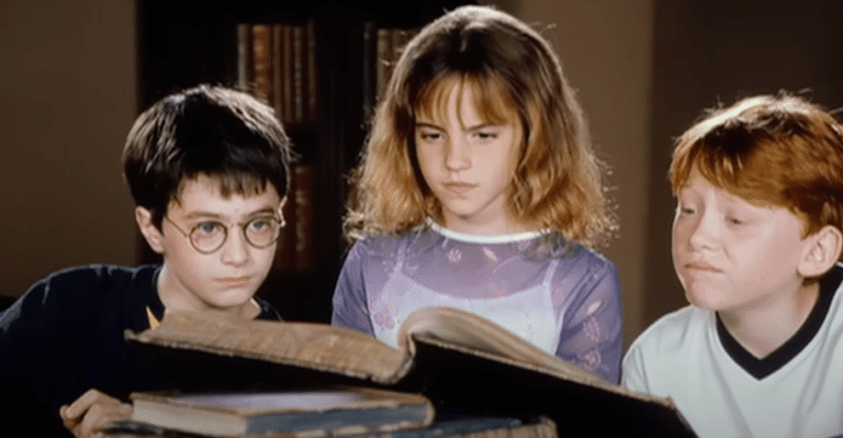 Harry Potter Reboot Series confirmé pour HBO, JK Rowling à bord
