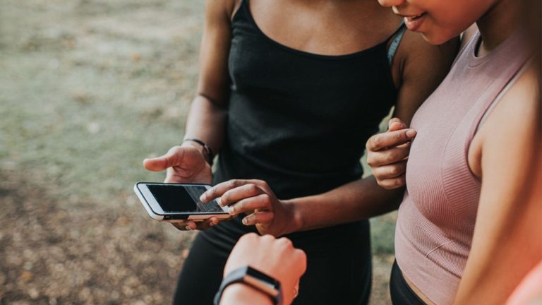 HealthGPT fait allusion à l’avenir des applications de fitness avec des assistants personnalisés