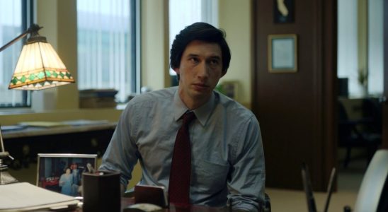 Heat 2 officiellement en développement avec Adam Driver et le réalisateur Michael Mann