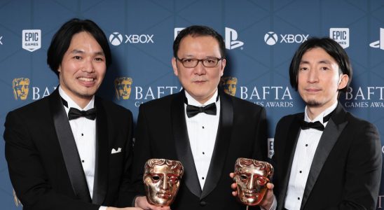 Hidetaka Miyazaki d'Elden Ring fait partie de la liste des 100 plus influents du Time