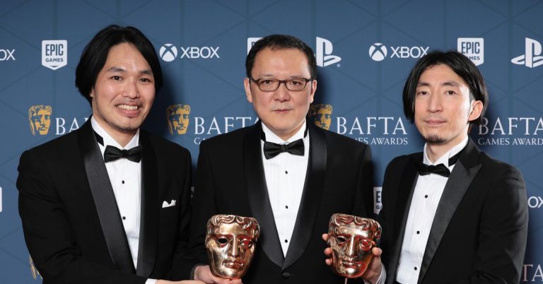 Hidetaka Miyazaki d'Elden Ring fait partie de la liste des 100 plus influents du Time
