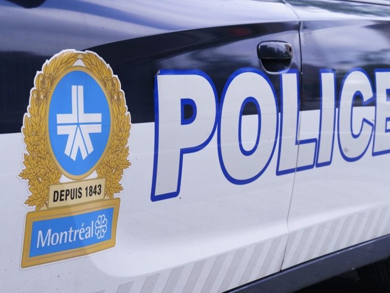 Huit arrestations, neuf saisies dans une opération policière liée au meurtre d’un adolescent à Montréal