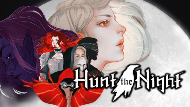 Hunt the Night Review (PC)
