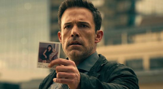 Hypnotic : bande-annonce exclusive pour le thriller d'action de Ben Affleck