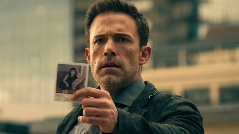 Hypnotic : bande-annonce exclusive pour le thriller d'action de Ben Affleck
