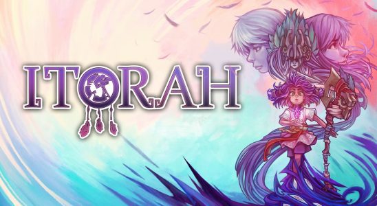 ITORAH désormais disponible sur PS4, Xbox One et Switch