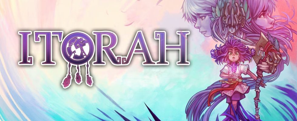 ITORAH désormais disponible sur PS4, Xbox One et Switch