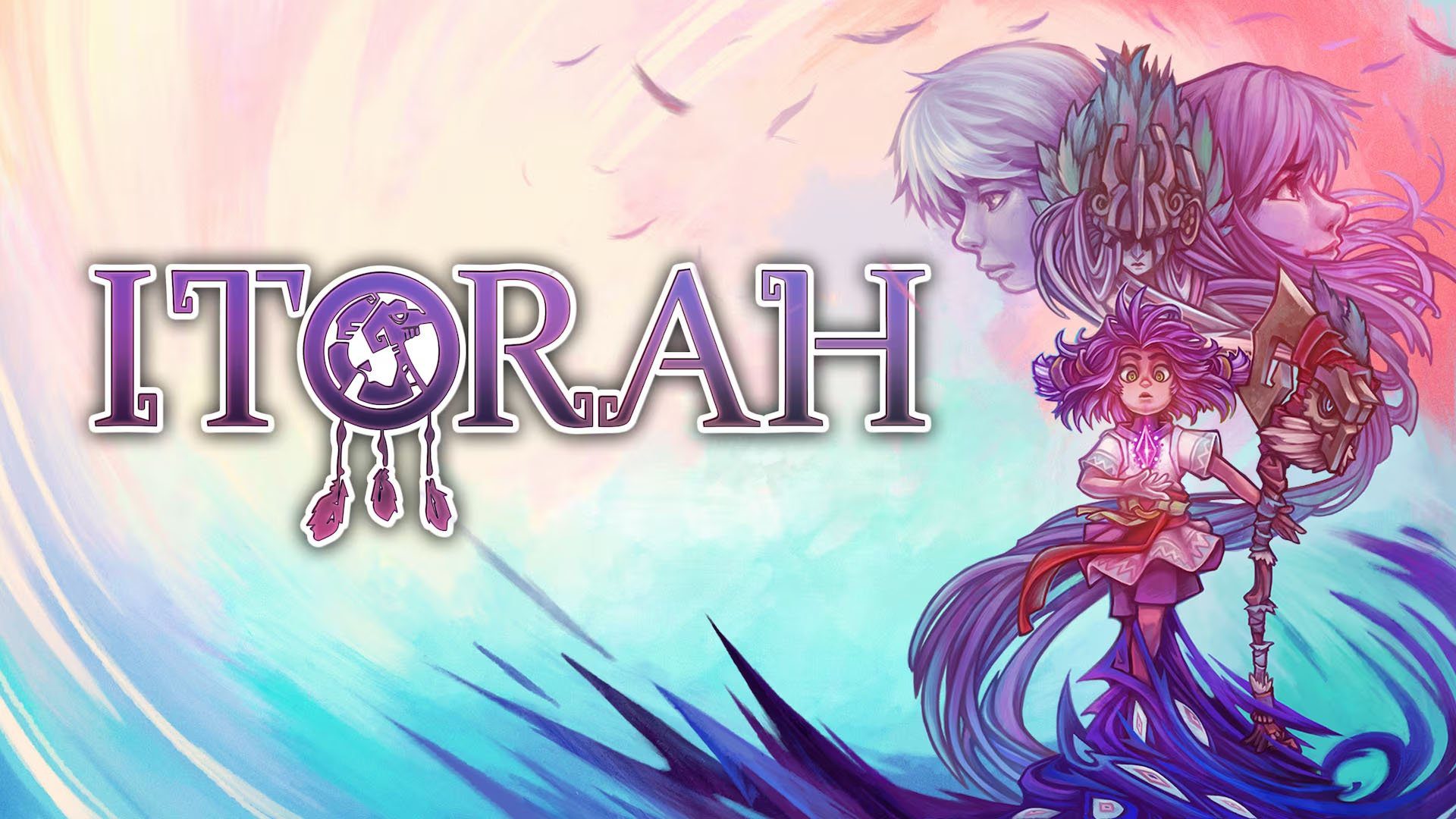 ITORAH désormais disponible sur PS4, Xbox One et Switch    
