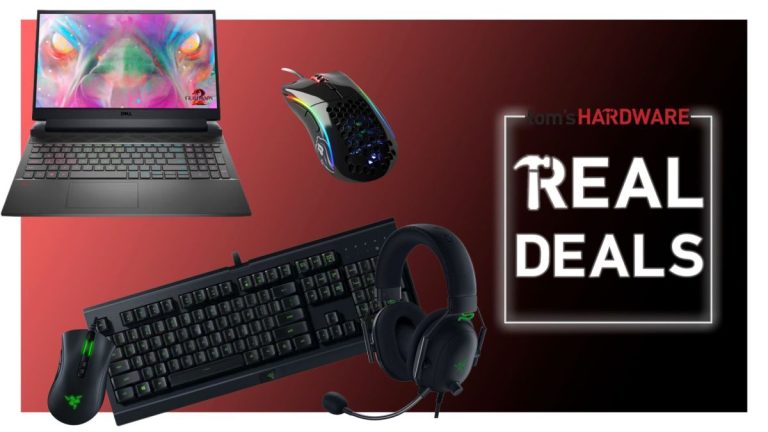 Il est de retour – Quatre périphériques Razer pour seulement 39 $ : de vraies offres