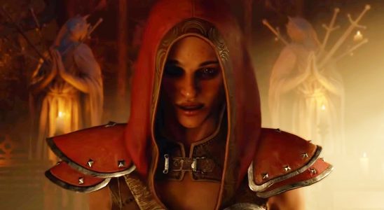 Il n'y aura pas de bêta finale de Diablo 4, confirme Blizzard