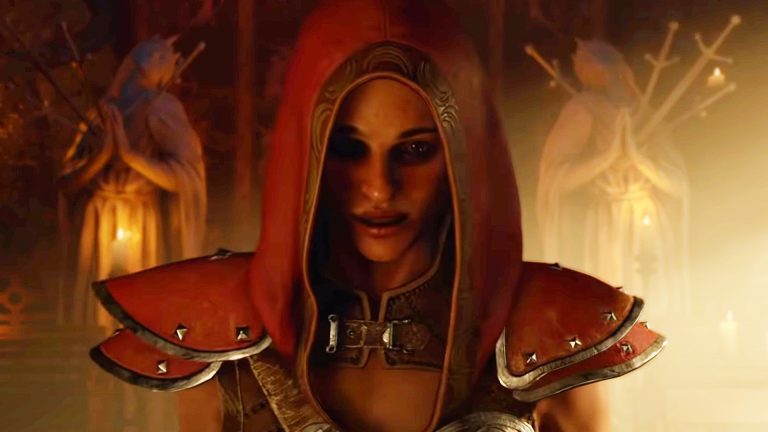 Il n'y aura pas de bêta finale de Diablo 4, confirme Blizzard
