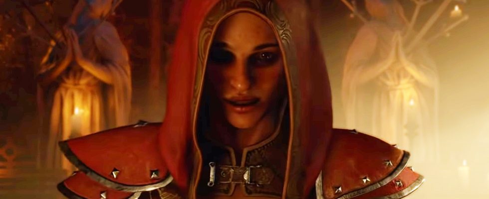 Il n'y aura pas de bêta finale de Diablo 4, confirme Blizzard