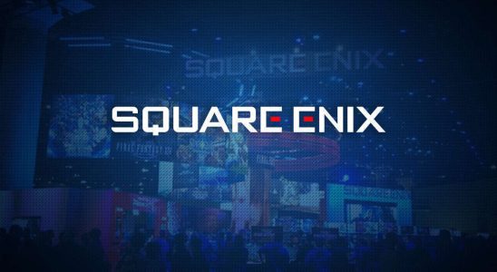 Il y a 20 ans, Square et Enix s'associaient pour créer un puissant RPG