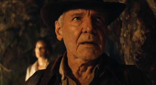 Indiana Jones et la bande-annonce de Dial of Destiny publiées pendant la célébration