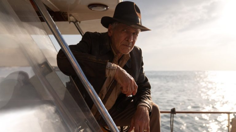 "Indiana Jones et le cadran du destin" confirmé à Cannes, le festival rendra un hommage spécial à Harrison Ford Le plus populaire doit être lu Inscrivez-vous aux newsletters Variety Plus de nos marques
	
	
