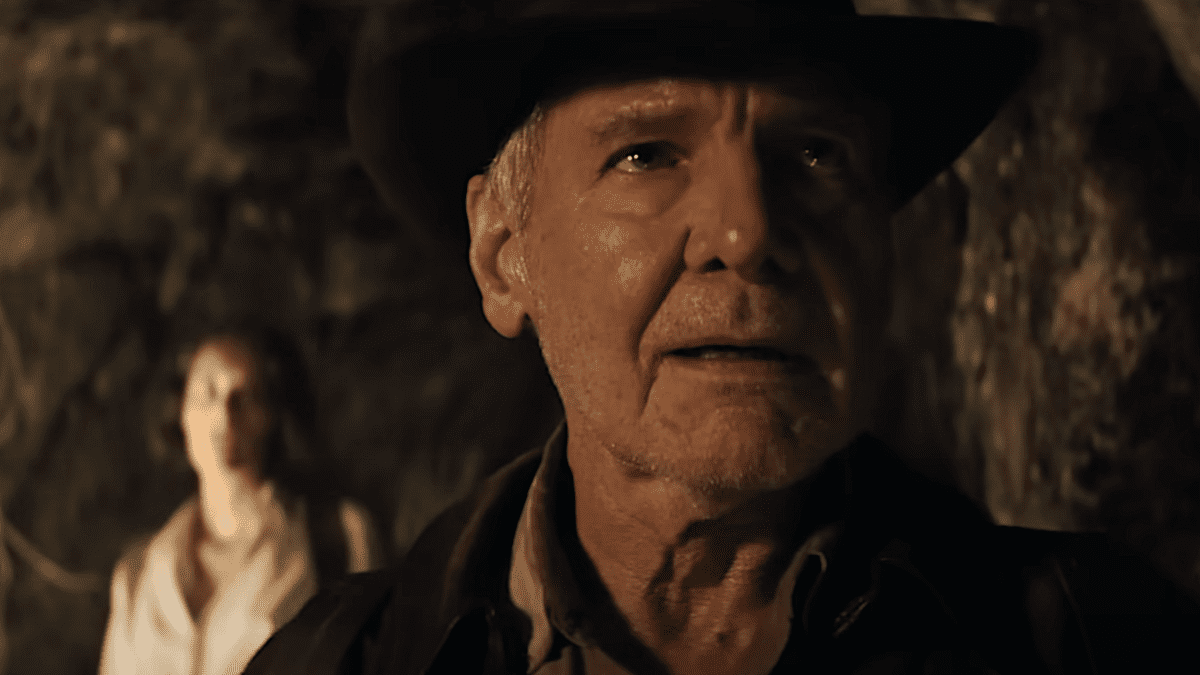 Indiana Jones et le réalisateur de Dial Of Destiny expliquent le processus «complexe» pour amener John Williams à marquer le film
