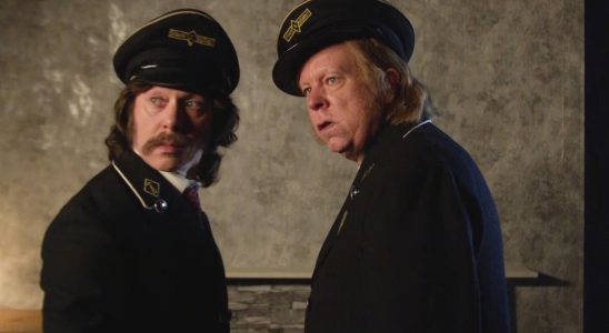 Inside No. 9 confirme la date de retour de la série 8 avec une première bande-annonce