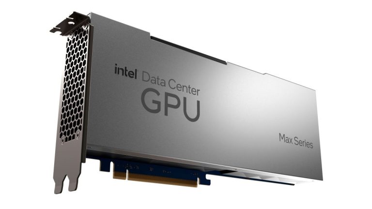 Intel Axes Data Center GPU Max 1350, Preps Max 1450 pour « différents marchés »