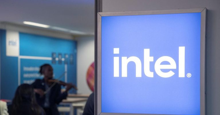 Intel optimise ses fabs pour devenir un fabricant de puces ARM