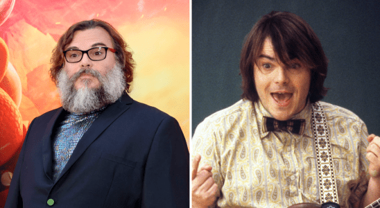 Jack Black confirme que le casting de "School of Rock" se réunira pour le 20e anniversaire : "Tous ces enfants… ils ont maintenant 30 ans"