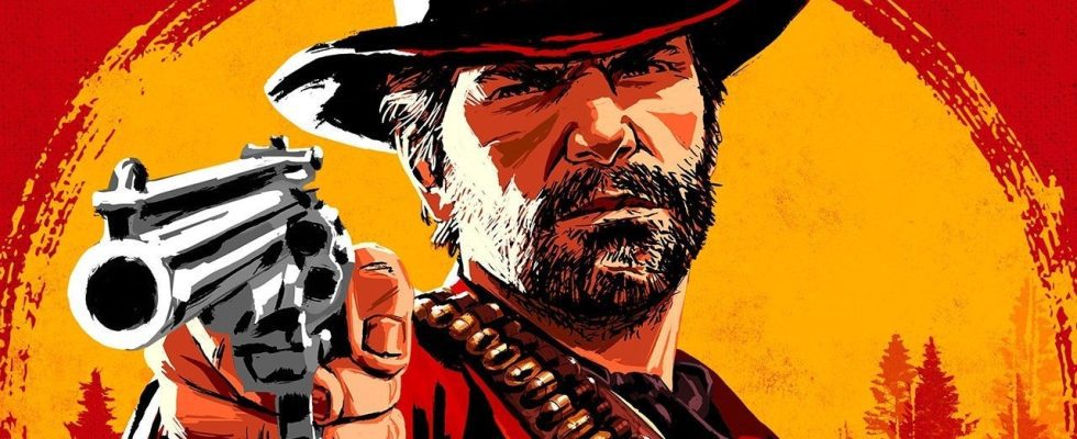 Jack Black fait l'éloge de The Last of Us de HBO et veut un film Red Dead Redemption