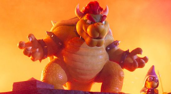 Jack Black veut la suite du film Super Mario Bros. à Star Pedro Pascal dans le rôle de Wario