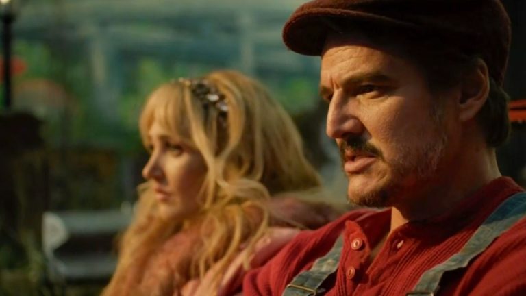 Jack Black veut que Pedro Pascal fasse entendre Wario dans la suite du film Super Mario Bros.