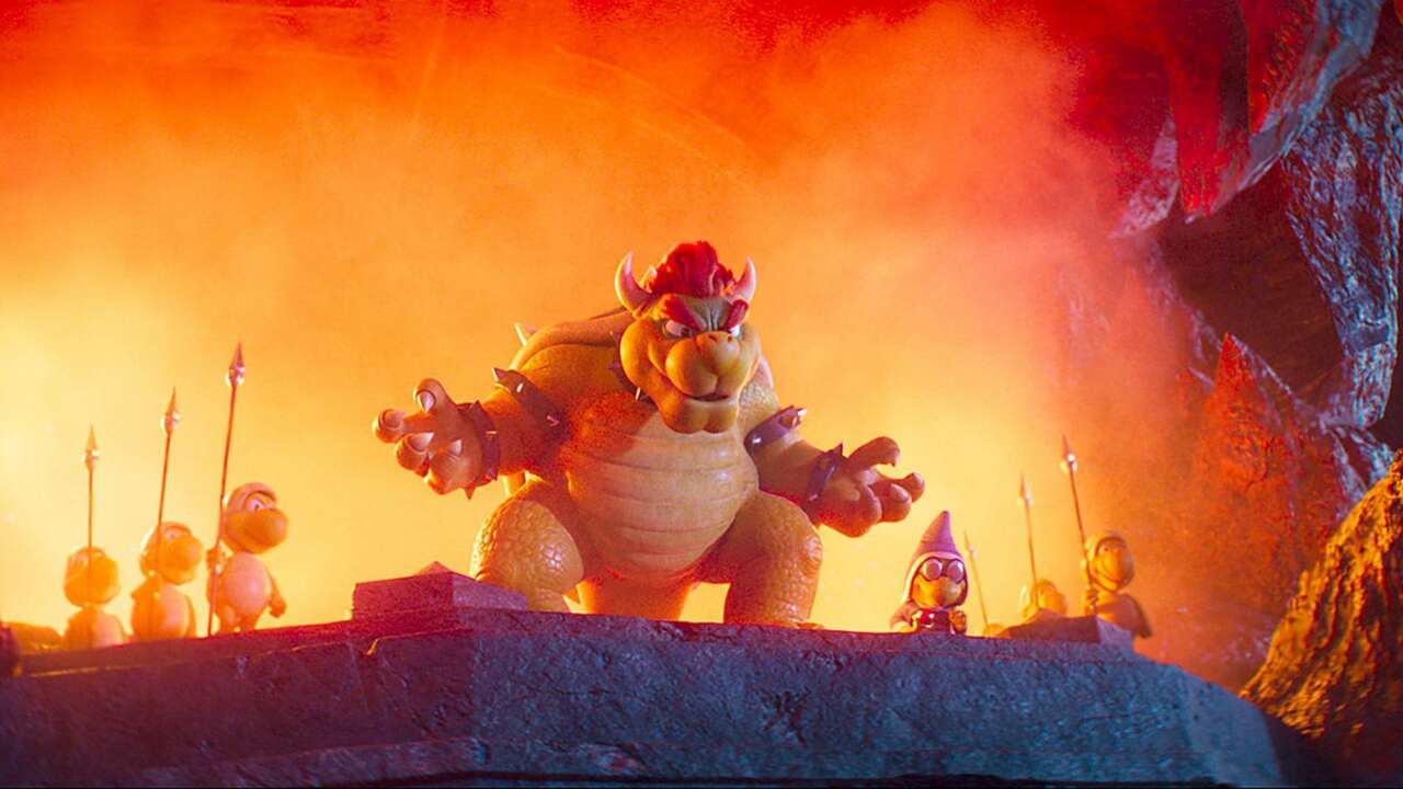 Jack Black veut que Pedro Pascal joue Wario dans le prochain film de Mario
