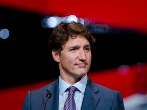 Chaque fois que les libéraux de Justin Trudeau peuvent utiliser une nouvelle législation pour signaler la vertu, il n'y a apparemment aucune limite à la ruine de la législation qui en découle.