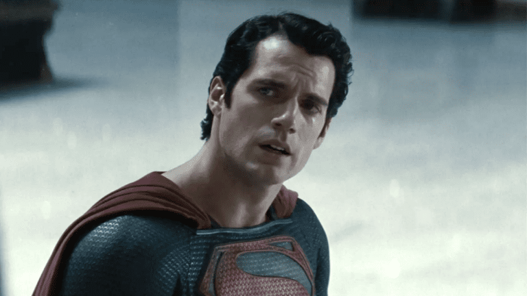 James Gunn publie une mise à jour passionnante de Superman: Legacy avec le script fini
