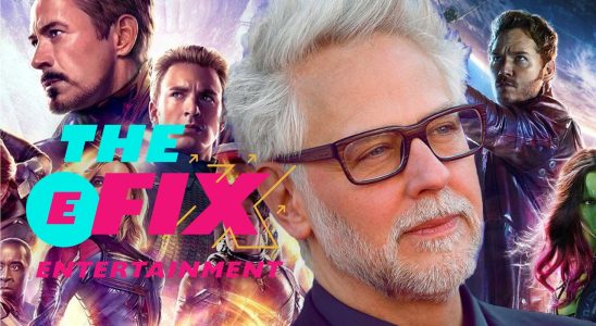 James Gunn sur la fatigue des super-héros et ce que cela pourrait signifier pour les films DCU - IGN The Fix : Entertainment