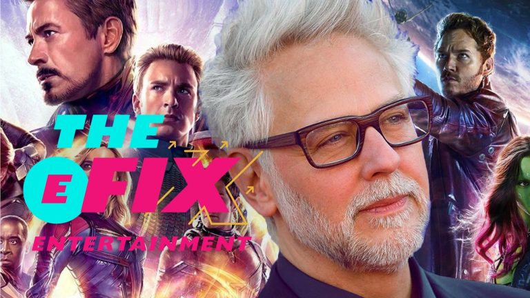 James Gunn sur la fatigue des super-héros et ce que cela pourrait signifier pour les films DCU - IGN The Fix : Entertainment
