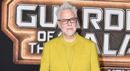 James Gunn veut un Superman qui a « l'humanité » et qui est « quelqu'un que vous voulez embrasser » Le plus populaire doit lire Inscrivez-vous aux newsletters Variété Plus de nos marques