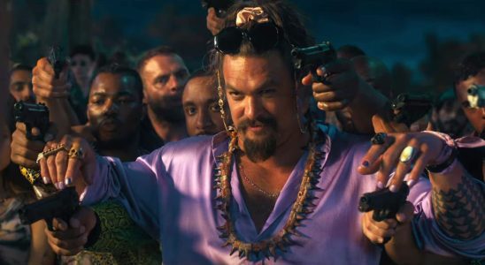 Jason Momoa fait exploser le Vatican dans la bande-annonce de Fast X