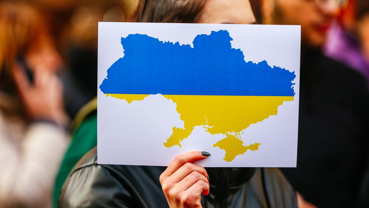 Ukraine