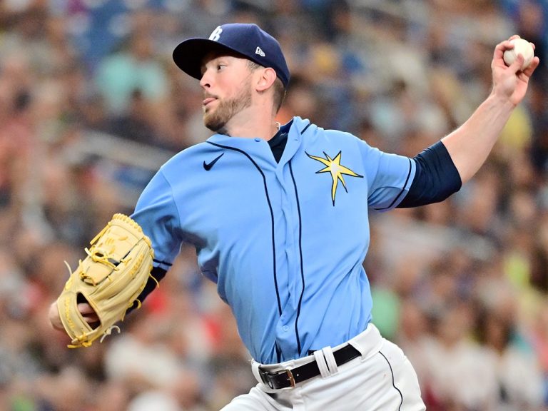 Jeffrey Springs des Rays de Tampa Bay va subir une opération de Tommy John