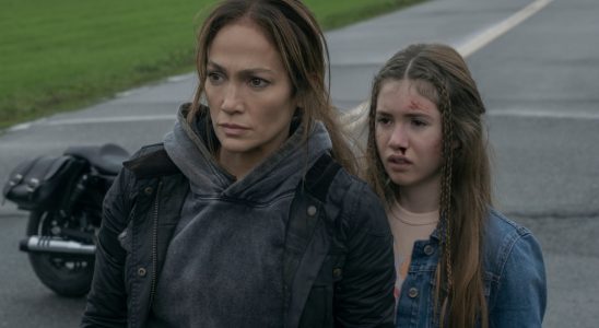 Jennifer Lopez est la "mère" dans la bande-annonce du film d'action axé sur la vengeance de Netflix Le plus populaire doit être lu Inscrivez-vous aux newsletters Variété Plus de nos marques